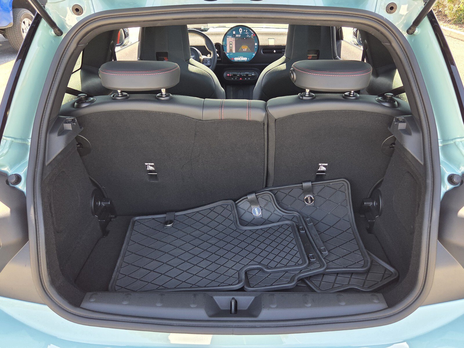 Certified 2026 MINI Cooper S FWD image 13