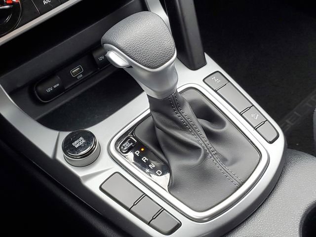 Certified 2023 Kia Seltos LX AWD/4WD image 28