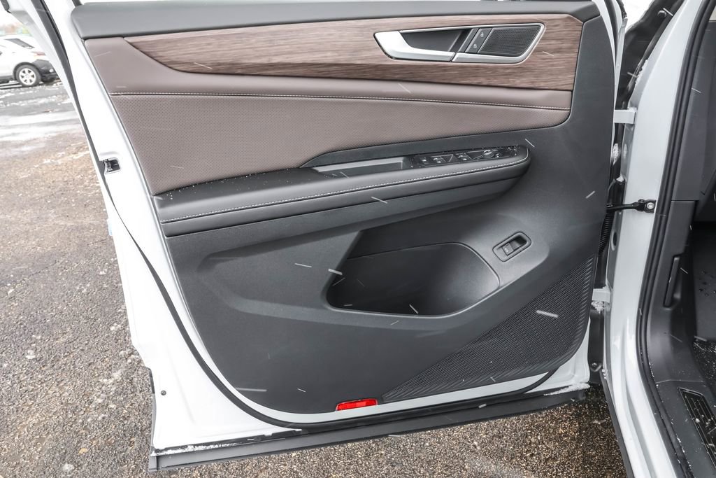 New 2026 Volkswagen Atlas SEL image 35