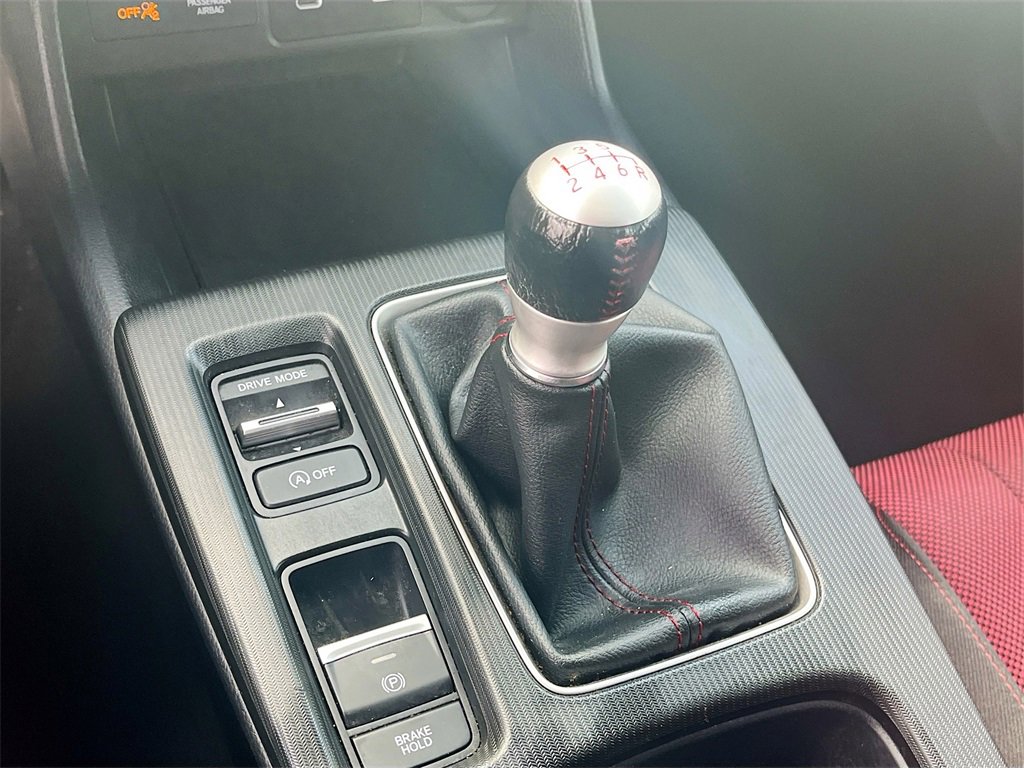 Used 2025 Honda Civic Si image 17