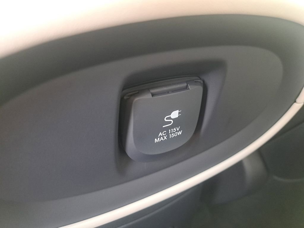 Certified 2026 Hyundai Palisade Calligraphy image 12