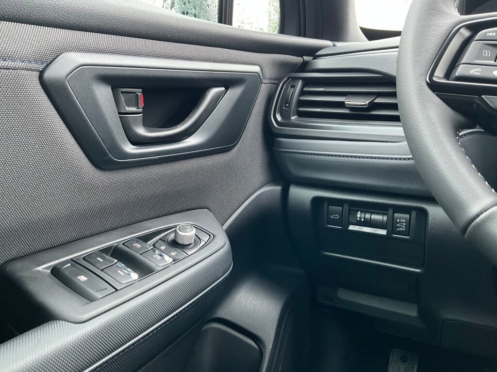 New 2026 Subaru Forester Premium image 23