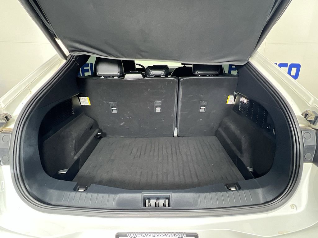 Used 2022 Ford Mustang Mach-E Select w/ Comfort/Technology Package image 26