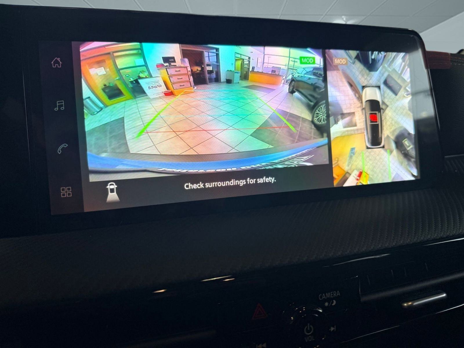 New 2026 Nissan Kicks SR w/ SR Premium Package image 29