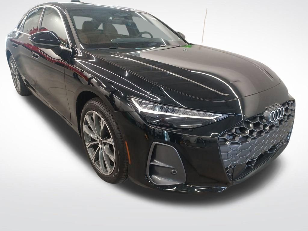 New 2026 Audi A6 Premium Plus