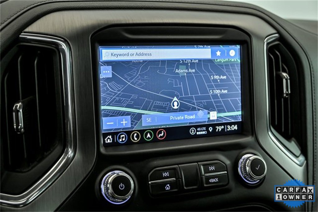 Used 2023 GMC Sierra 2500 Denali w/ Snow Plow Prep/Camper Package image 22