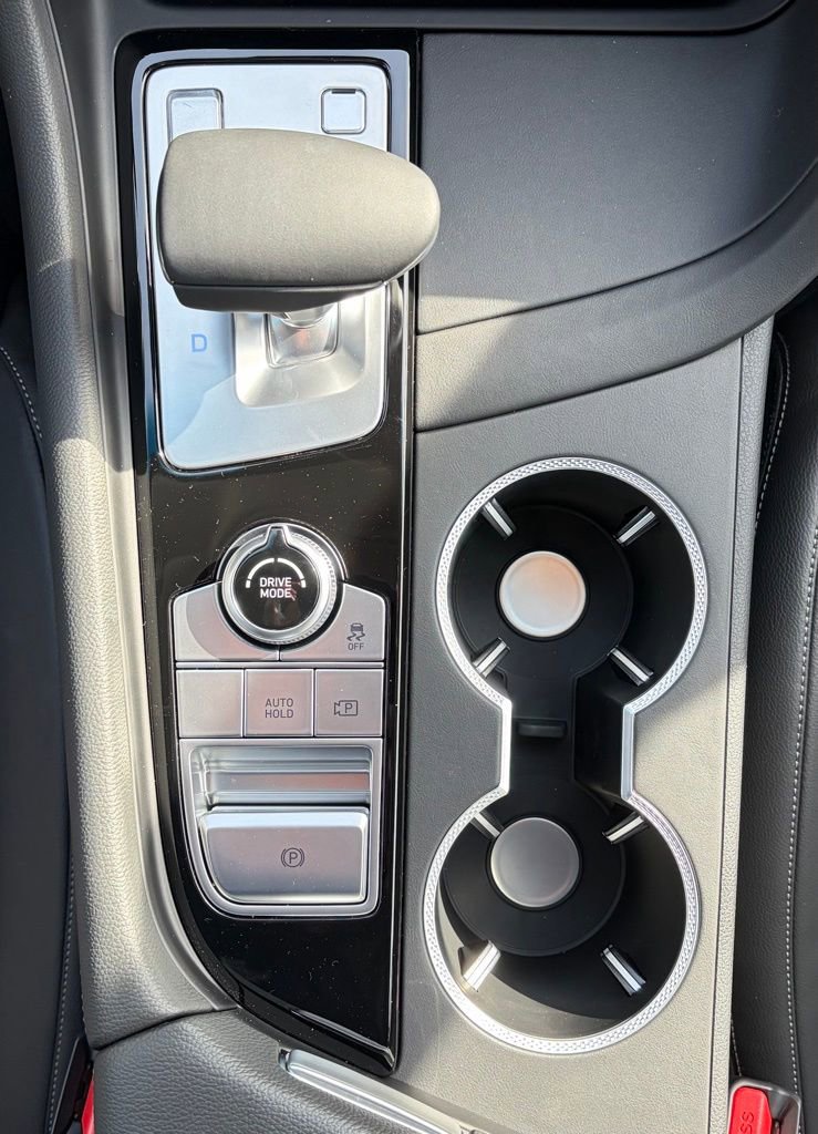 New 2026 Genesis G70 2.5T AWD/4WD image 20