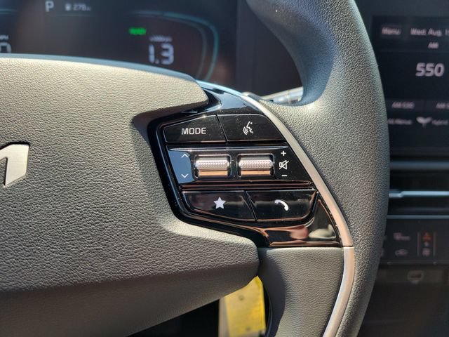 Used 2026 Kia Niro LX FWD image 26