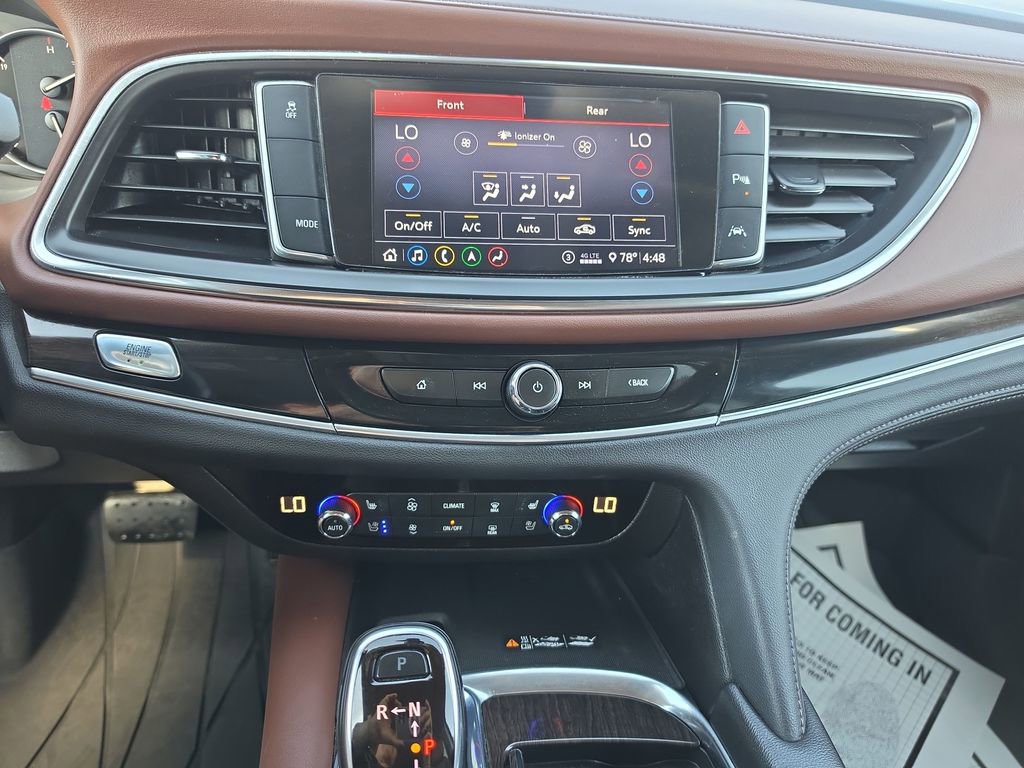 Used 2021 Buick Enclave Avenir w/ Avenir Technology Package image 21