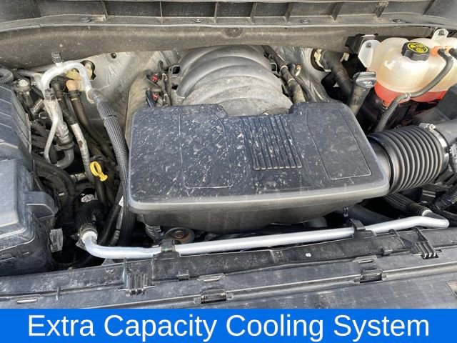 Used 2021 Chevrolet Tahoe RST w/ Luxury Package image 23