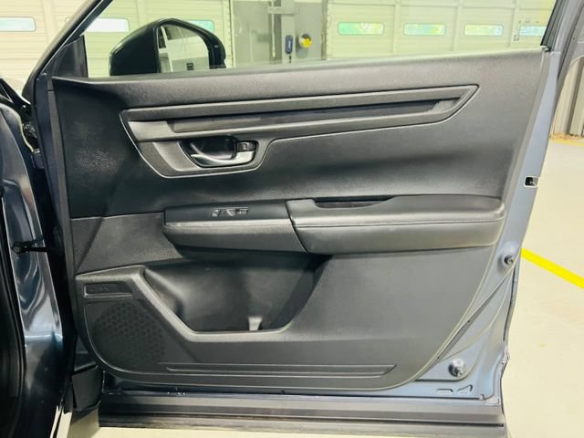 Used 2024 Honda CR-V EX image 31