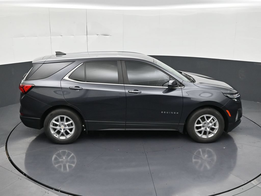Used 2023 Chevrolet Equinox LT FWD image 20