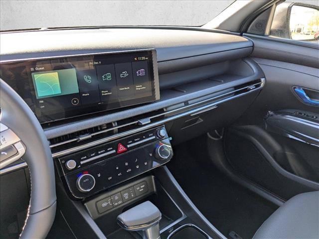 Used 2025 Hyundai Tucson XRT FWD image 12