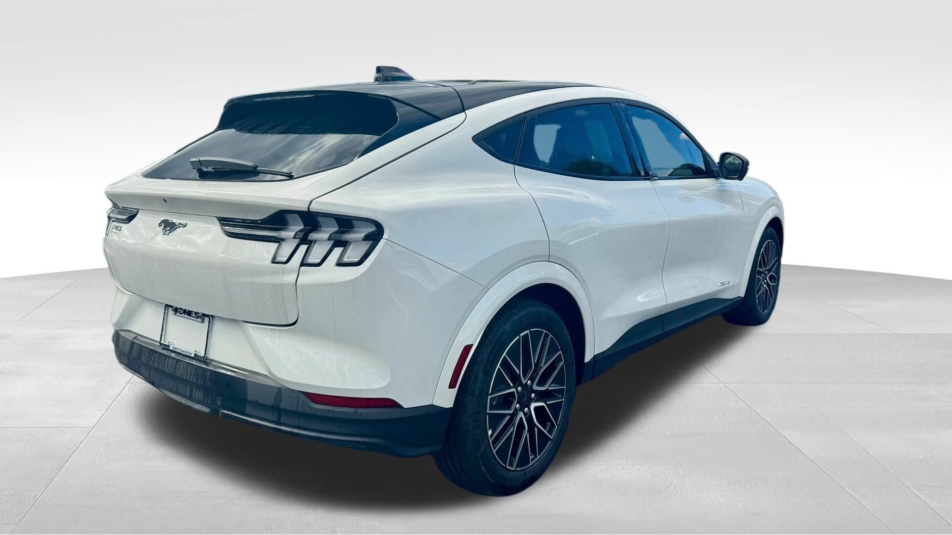 New 2025 Ford Mustang Mach-E Premium image 7