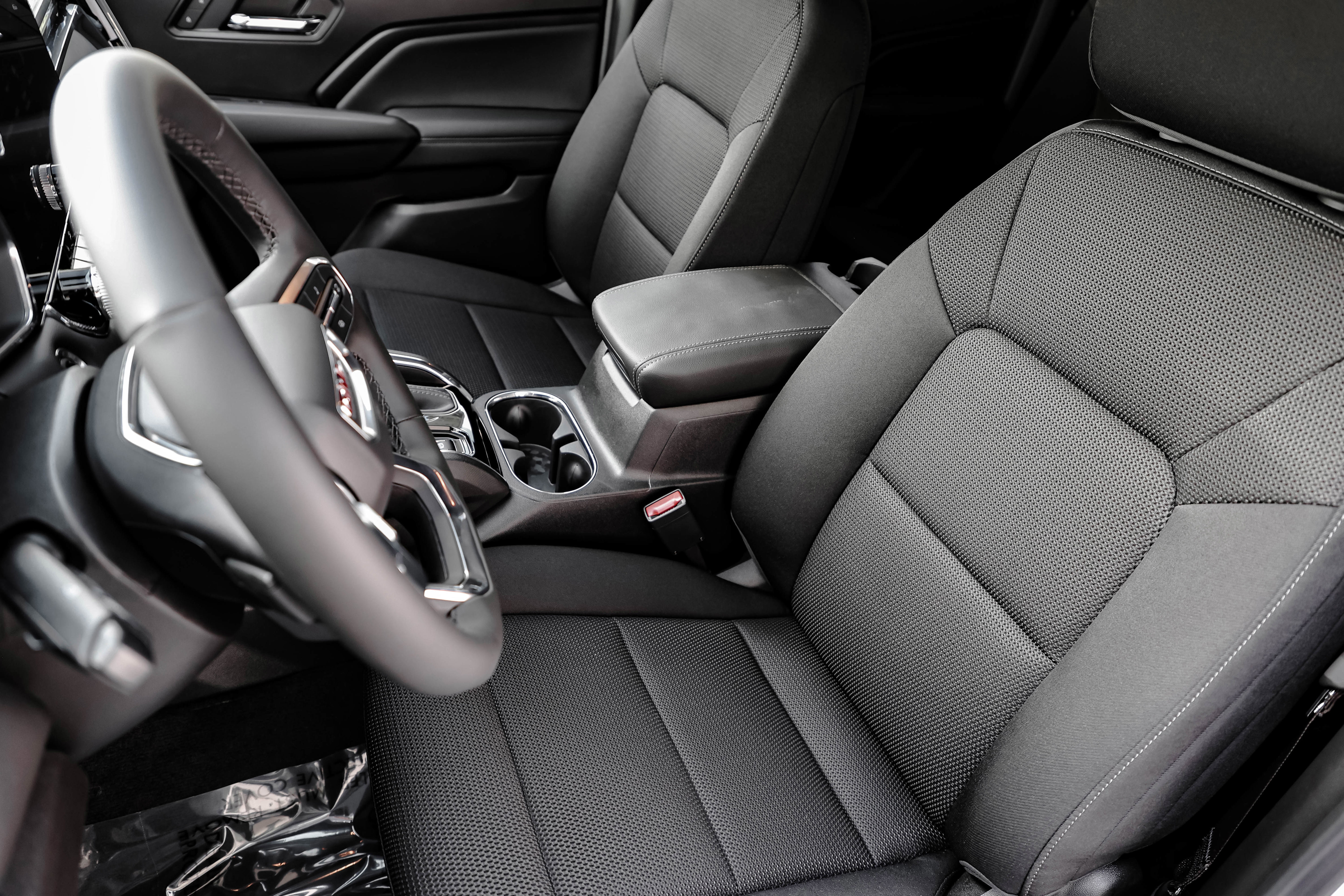 New 2026 GMC Canyon Elevation w/ Convenience Package image 14