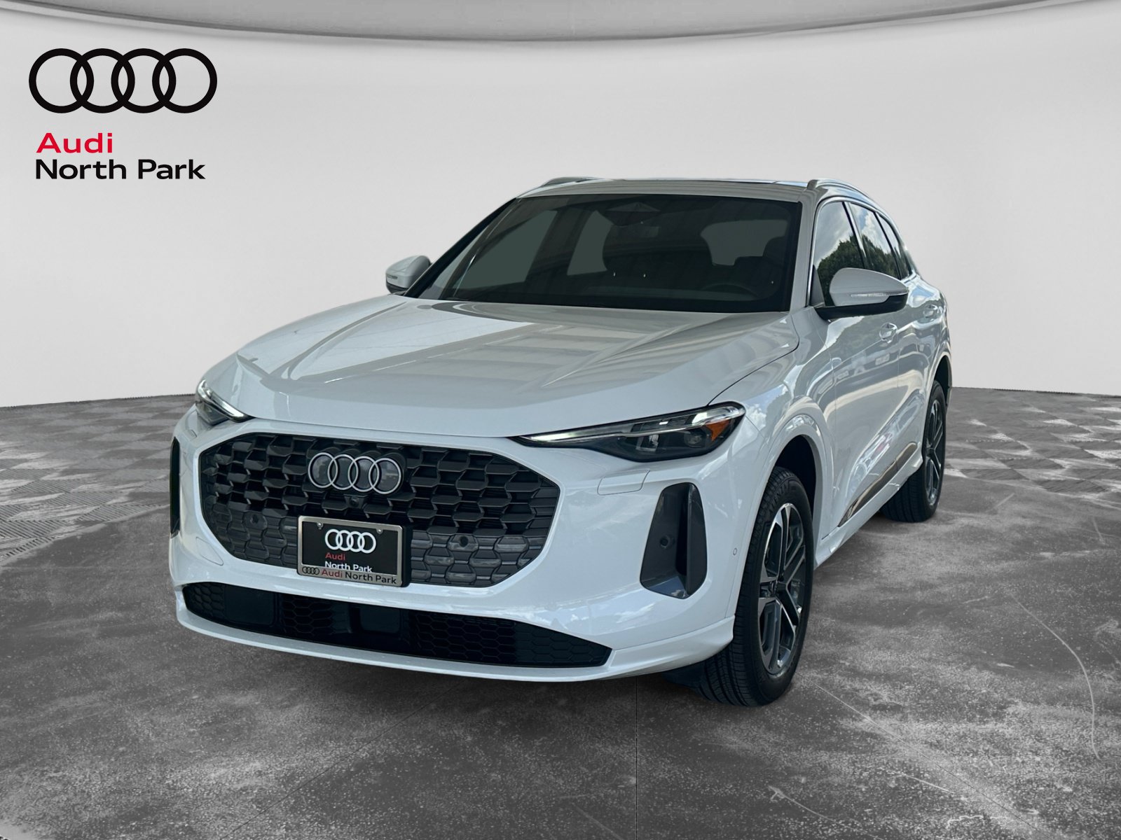 Used 2025 Audi Q5 Premium Plus