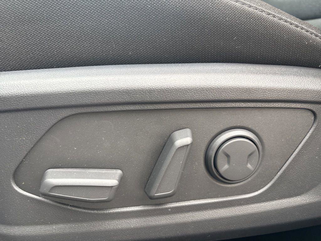 New 2026 Hyundai Tucson SEL AWD/4WD image 13