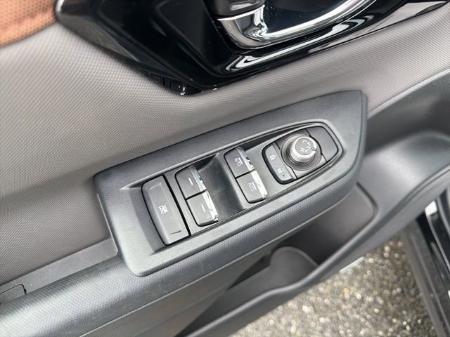 Used 2025 Subaru Forester Sport w/ Popular Package #1 image 12