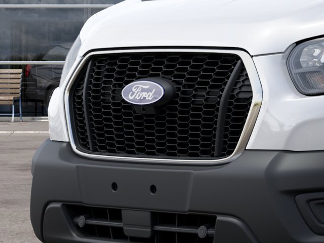 New 2027 Ford Transit 350 XL AWD/4WD image 17