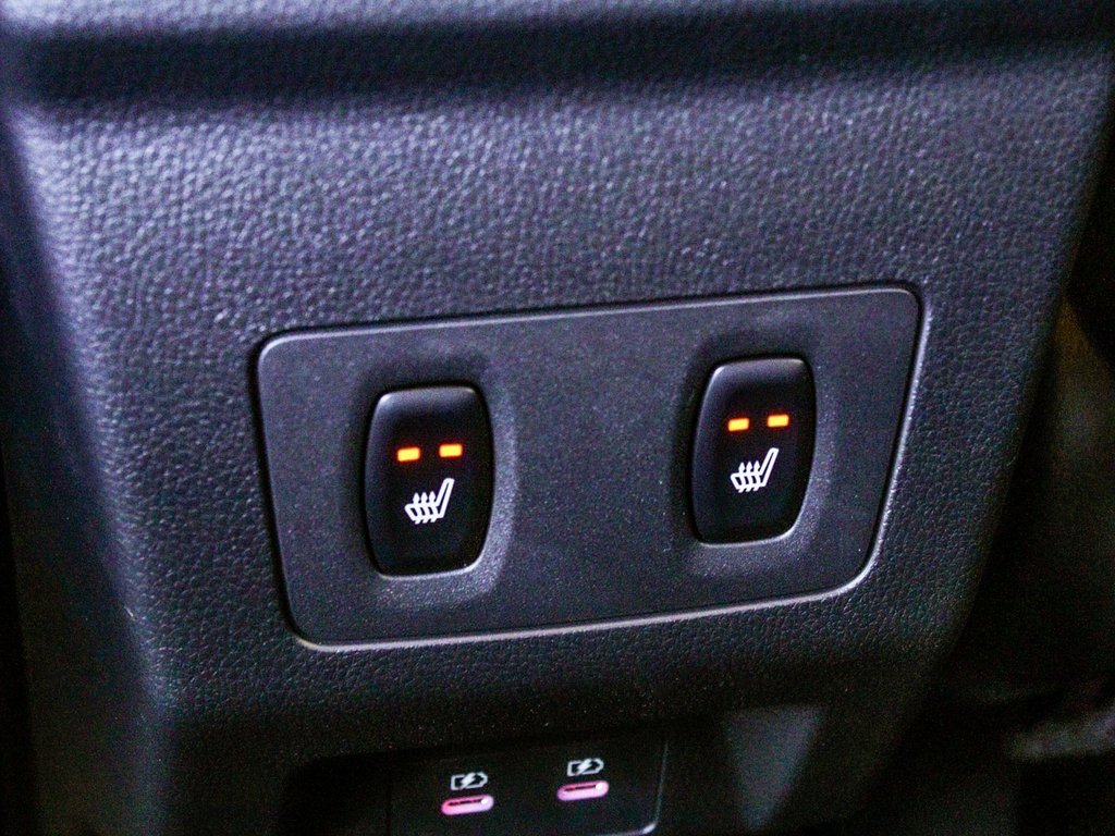 New 2026 Mitsubishi Eclipse Cross SEL image 36