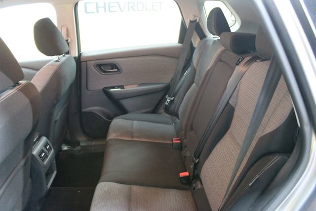 Used 2021 Nissan Rogue S image 9