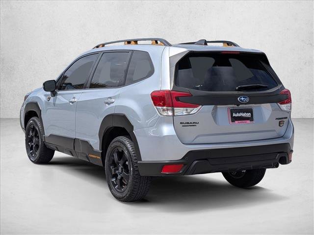 Used 2024 Subaru Forester Wilderness AWD/4WD image 8