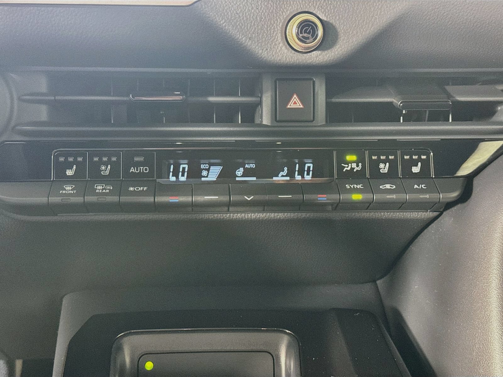 Certified 2025 Toyota Crown w/ Advanced Technology Package AWD/4WD image 15