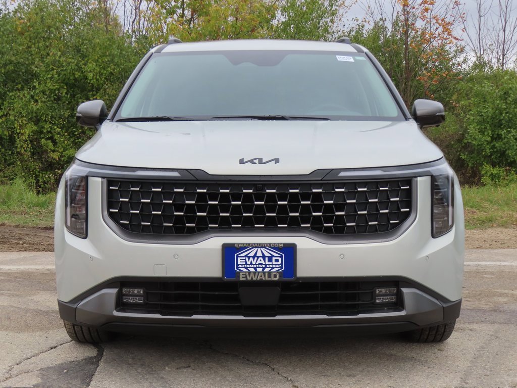 New 2026 Kia Carnival SX Prestige image 20