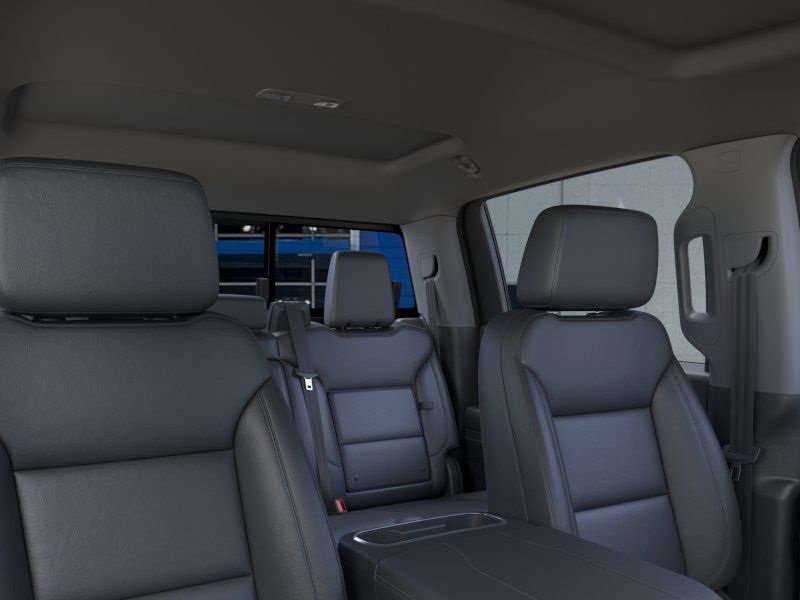 New 2026 Chevrolet Silverado 1500 LT Trail Boss w/ Convenience Package II image 24