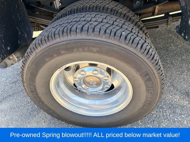 Used 2019 Ford F350 King Ranch w/ King Ranch Ultimate Package AWD/4WD image 15