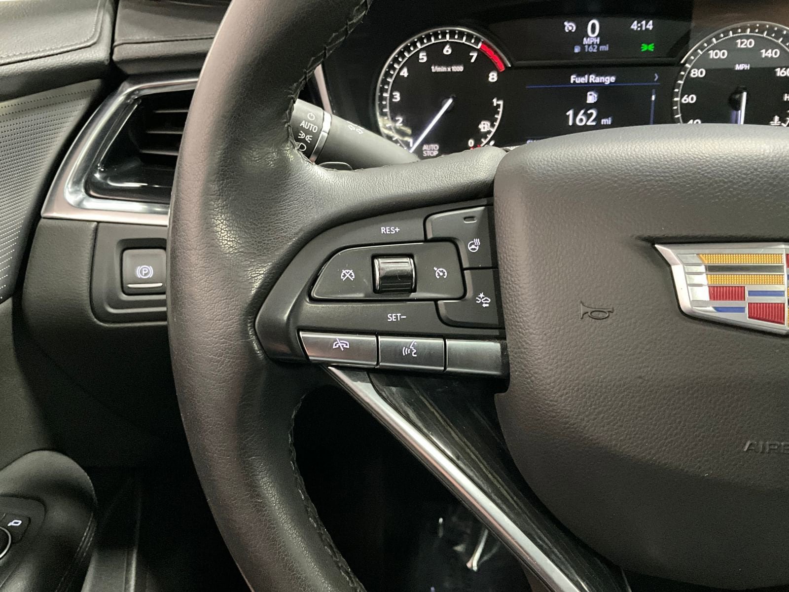 Used 2020 Cadillac XT6 Premium Luxury AWD/4WD image 17