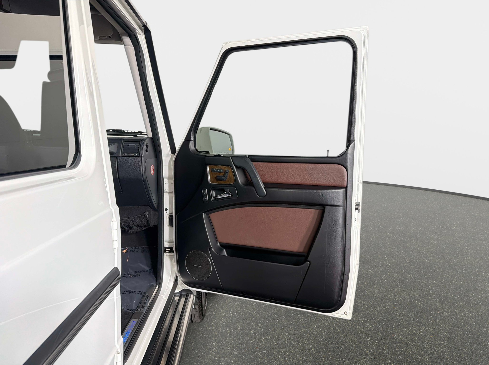 Used 2014 Mercedes-Benz G 550 image 20