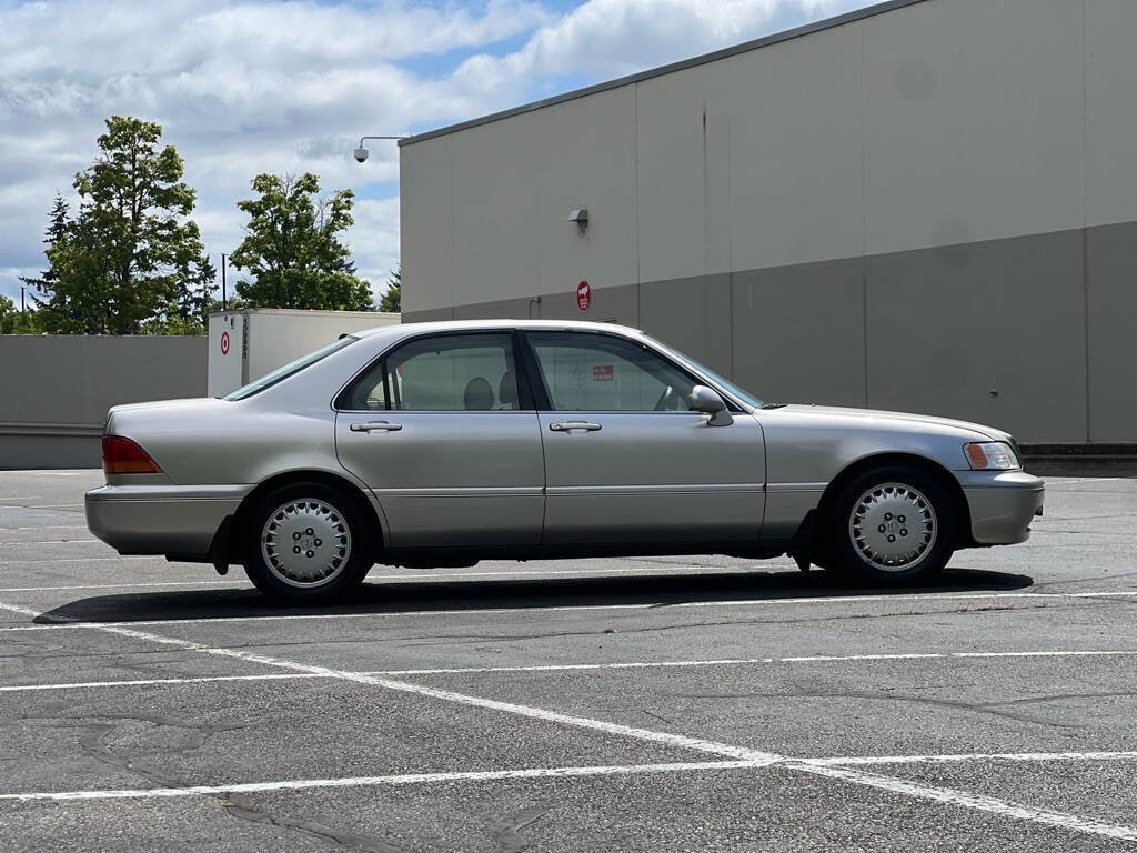 Used 1996 Acura RL image 6