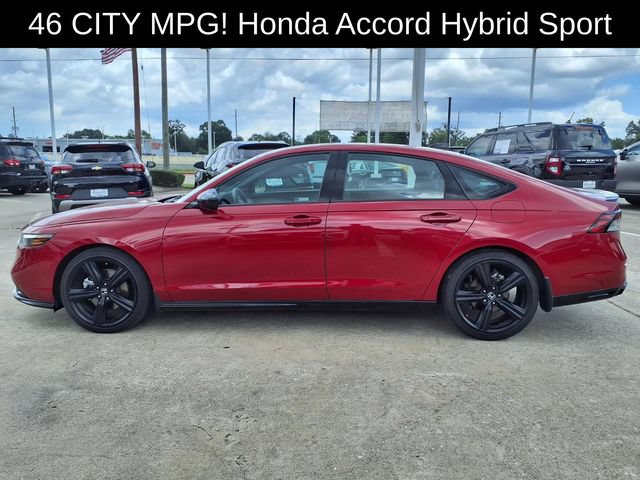 Used 2023 Honda Accord Sport image 8