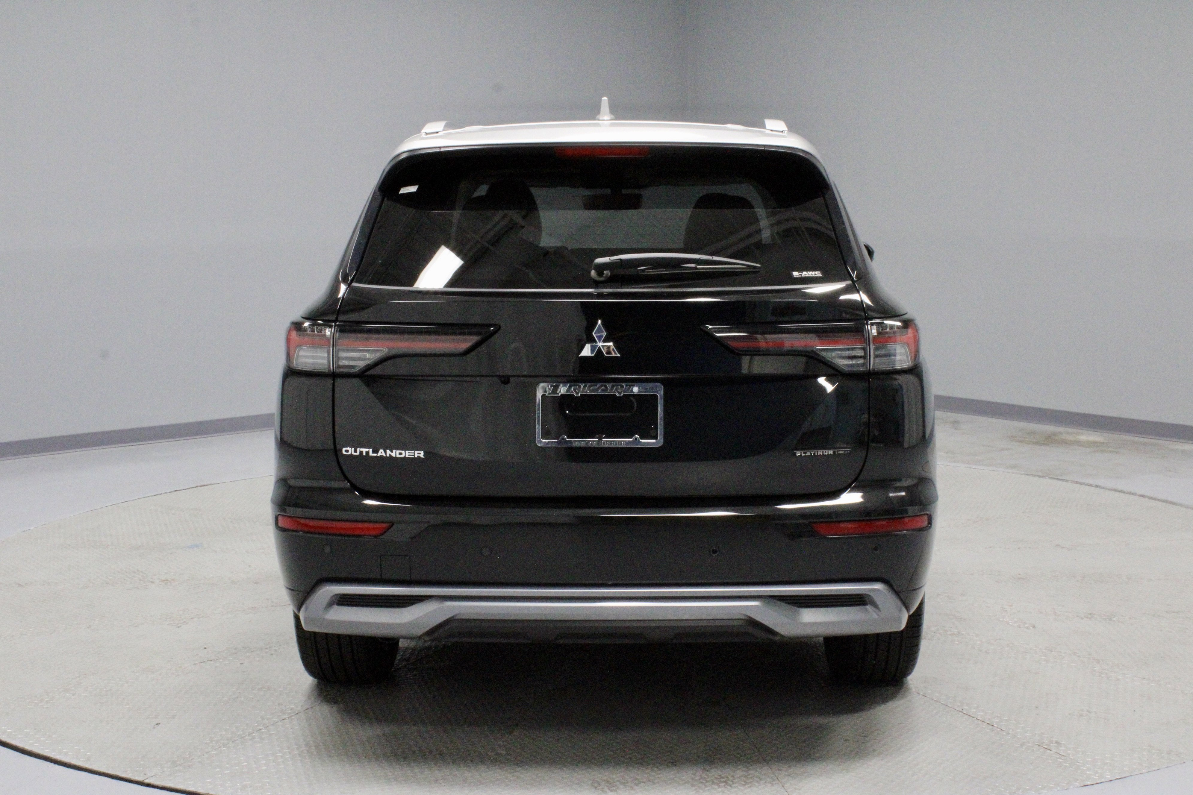 New 2025 Mitsubishi Outlander AWD image 7