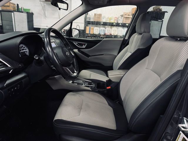 Used 2022 Subaru Forester Premium image 17