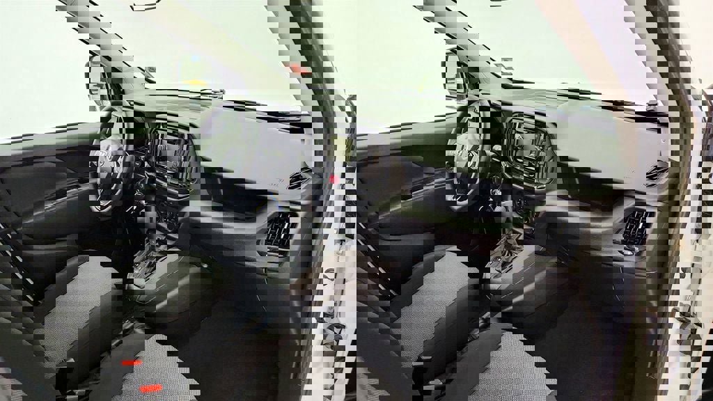 Used 2021 RAM ProMaster City Tradesman image 28