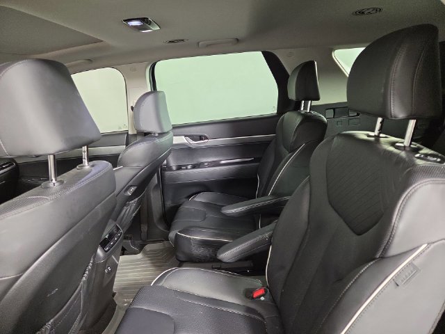 Used 2023 Hyundai Palisade XRT w/ Cargo Package AWD/4WD image 15