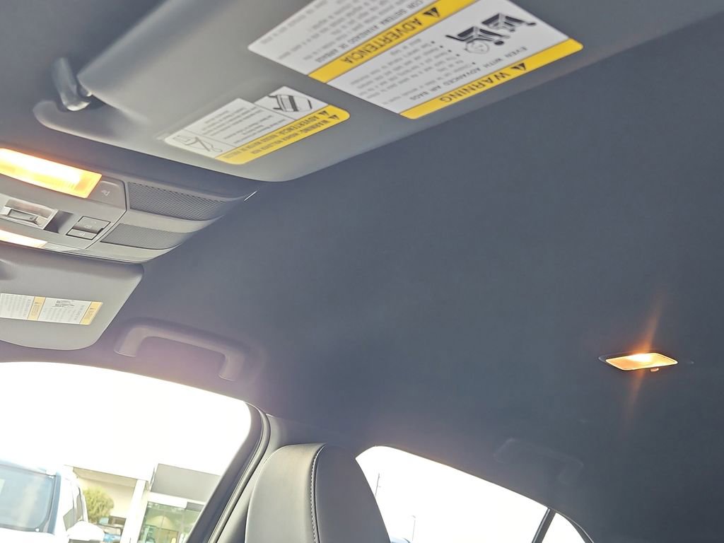 New 2026 Mitsubishi Eclipse Cross SEL image 22