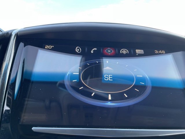 Used 2016 Cadillac ATS Luxury w/ Cold Weather Package image 33