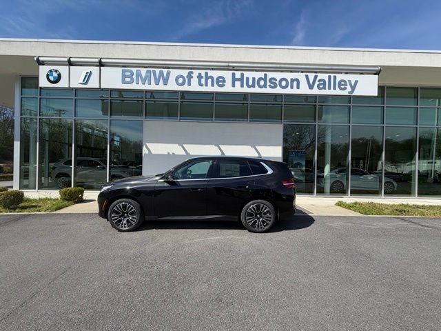 New 2026 BMW X3 xDrive30i w/ Premium Package AWD/4WD image 1