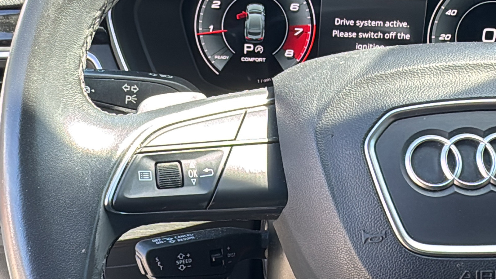 Used 2021 Audi A5 2.0T Premium Plus w/ Premium Plus image 23