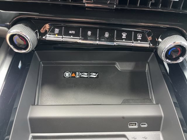 New 2026 Chevrolet Tahoe Premier RWD image 35