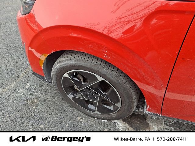 Certified 2023 Kia Soul EX image 9