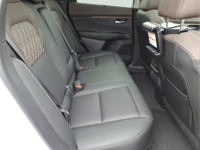New 2026 Nissan Murano Platinum w/ Technology Package AWD/4WD image 17