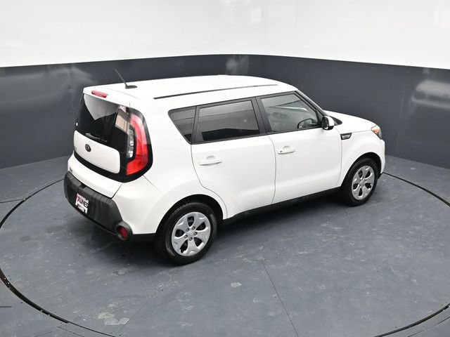 Used 2015 Kia Soul image 39