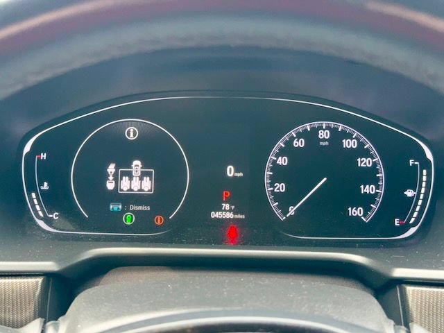 Used 2022 Honda Accord Sport image 18