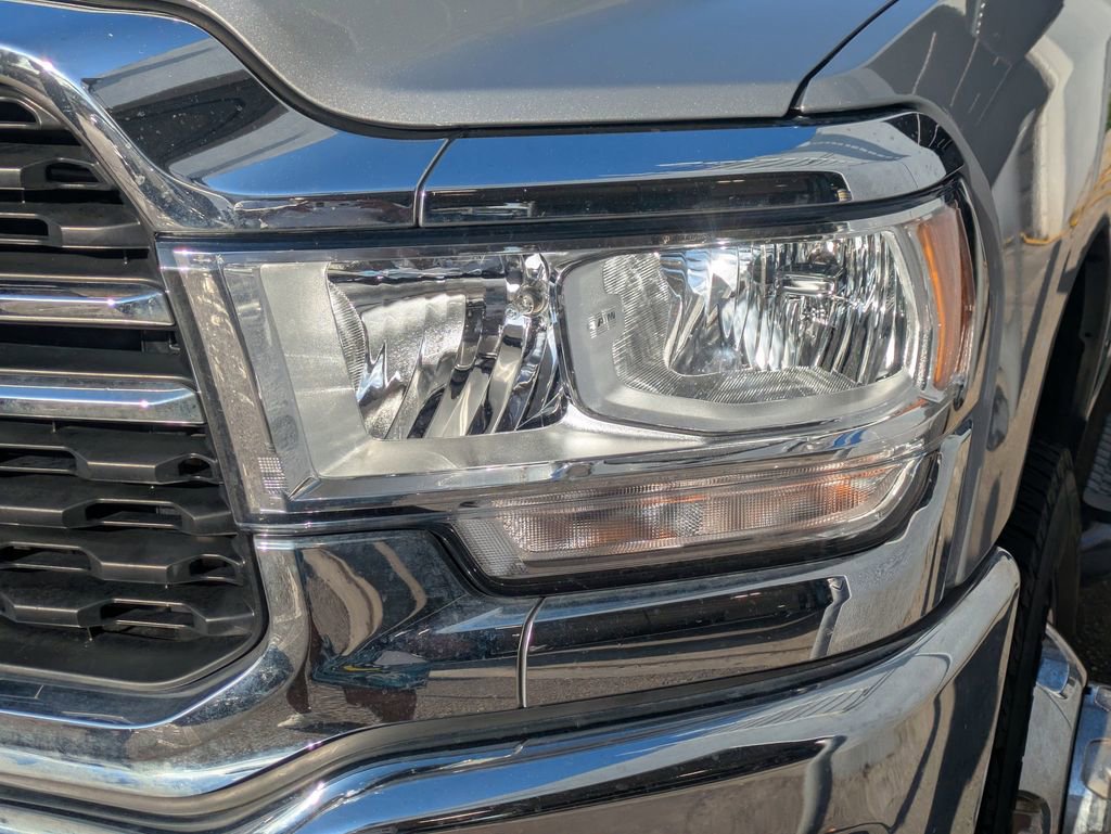 Used 2023 RAM 3500 Tradesman w/ Towing Technology Group image 11