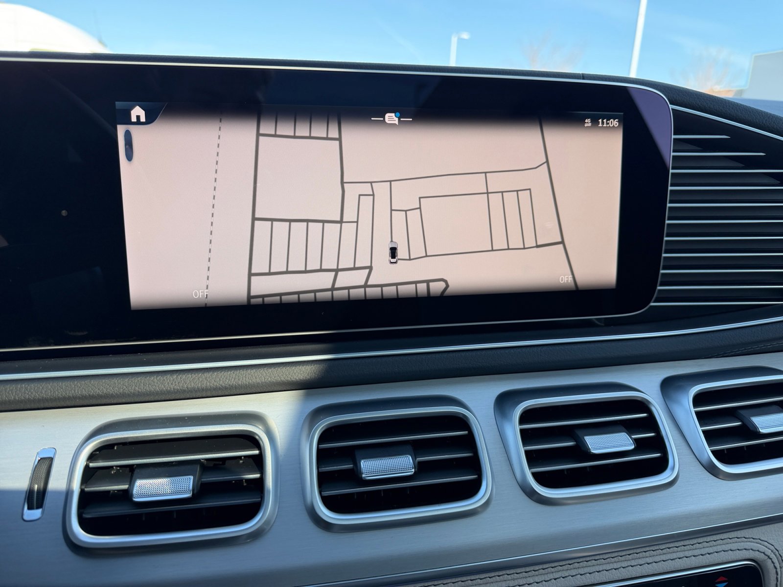 New 2026 Mercedes-Benz GLE 580 4MATIC image 28