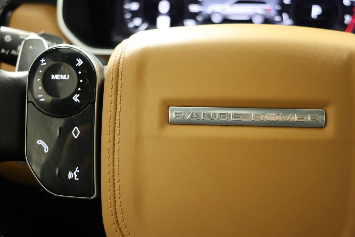 Used 2020 Land Rover Range Rover Sport Autobiography image 28